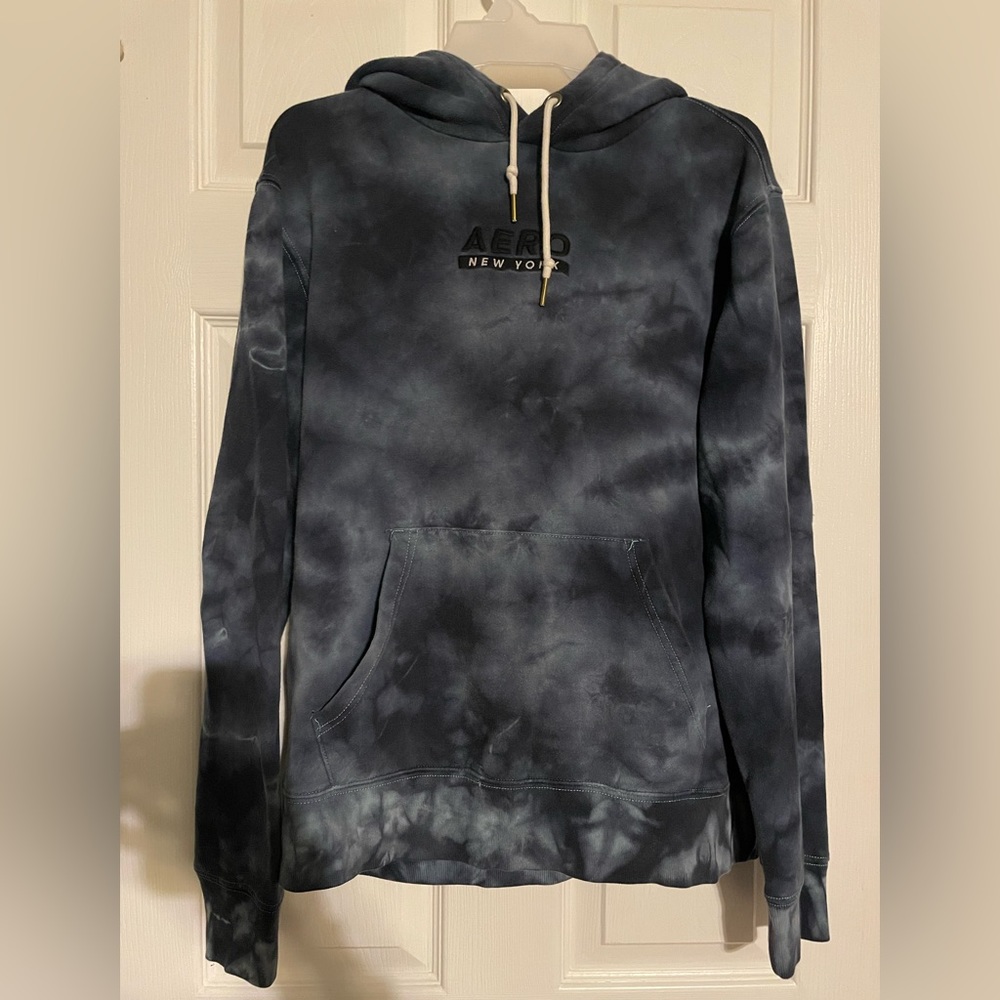 AERO Hoodie Men’s small